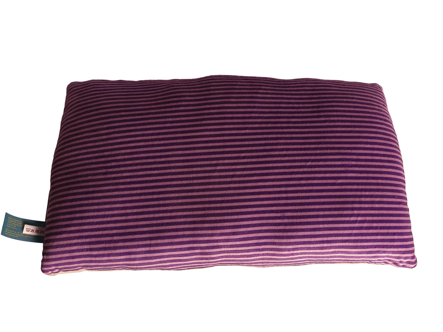 Nici Schlafmützenkissen – Eule Olafina, 43 × 25 × 10 cm, Plüsch