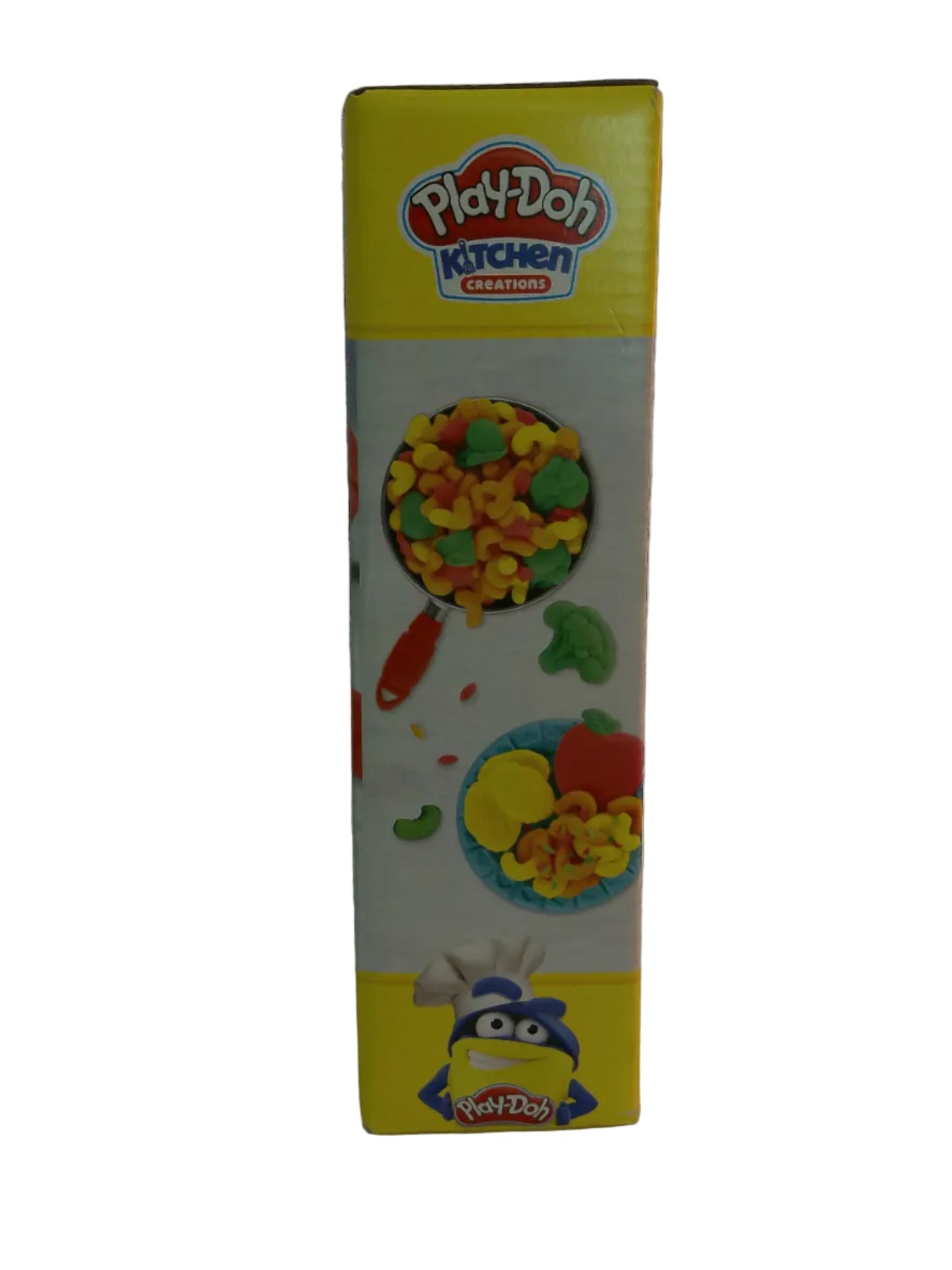 Hasbro Play-Doh Kitchen Creations – Knetspielzeug ab 3 Jahren (4 Varianten)