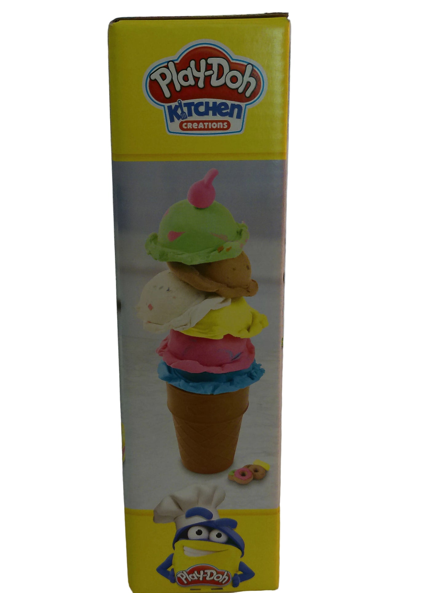 Hasbro Play-Doh Kitchen Creations – Knetspielzeug ab 3 Jahren (4 Varianten)