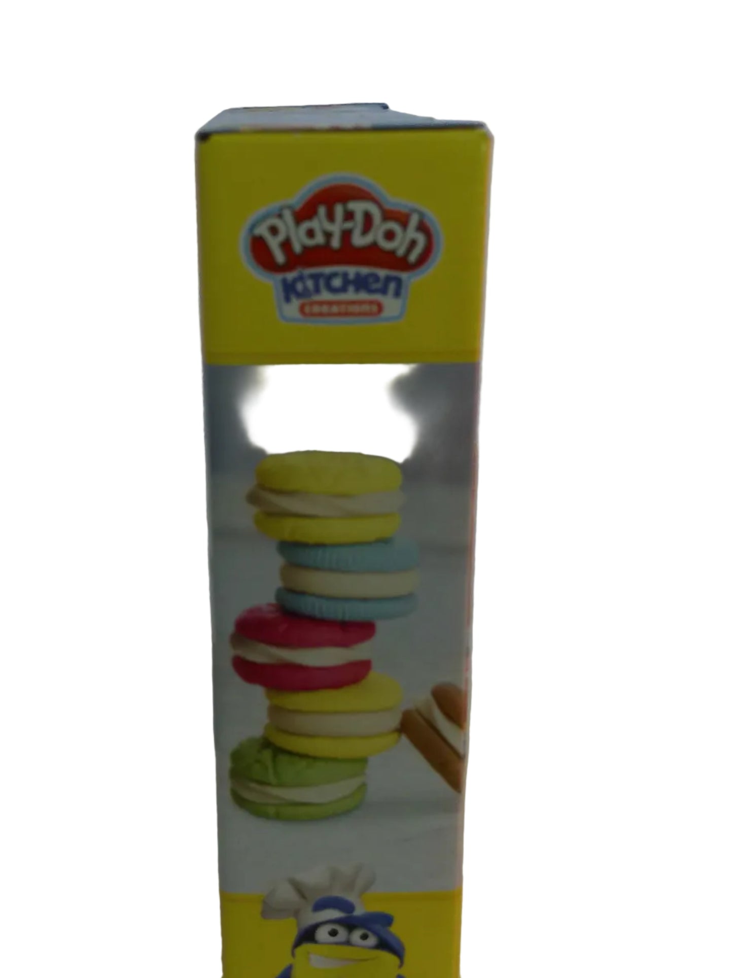 Hasbro Play-Doh Kitchen Creations – Knetspielzeug ab 3 Jahren (4 Varianten)