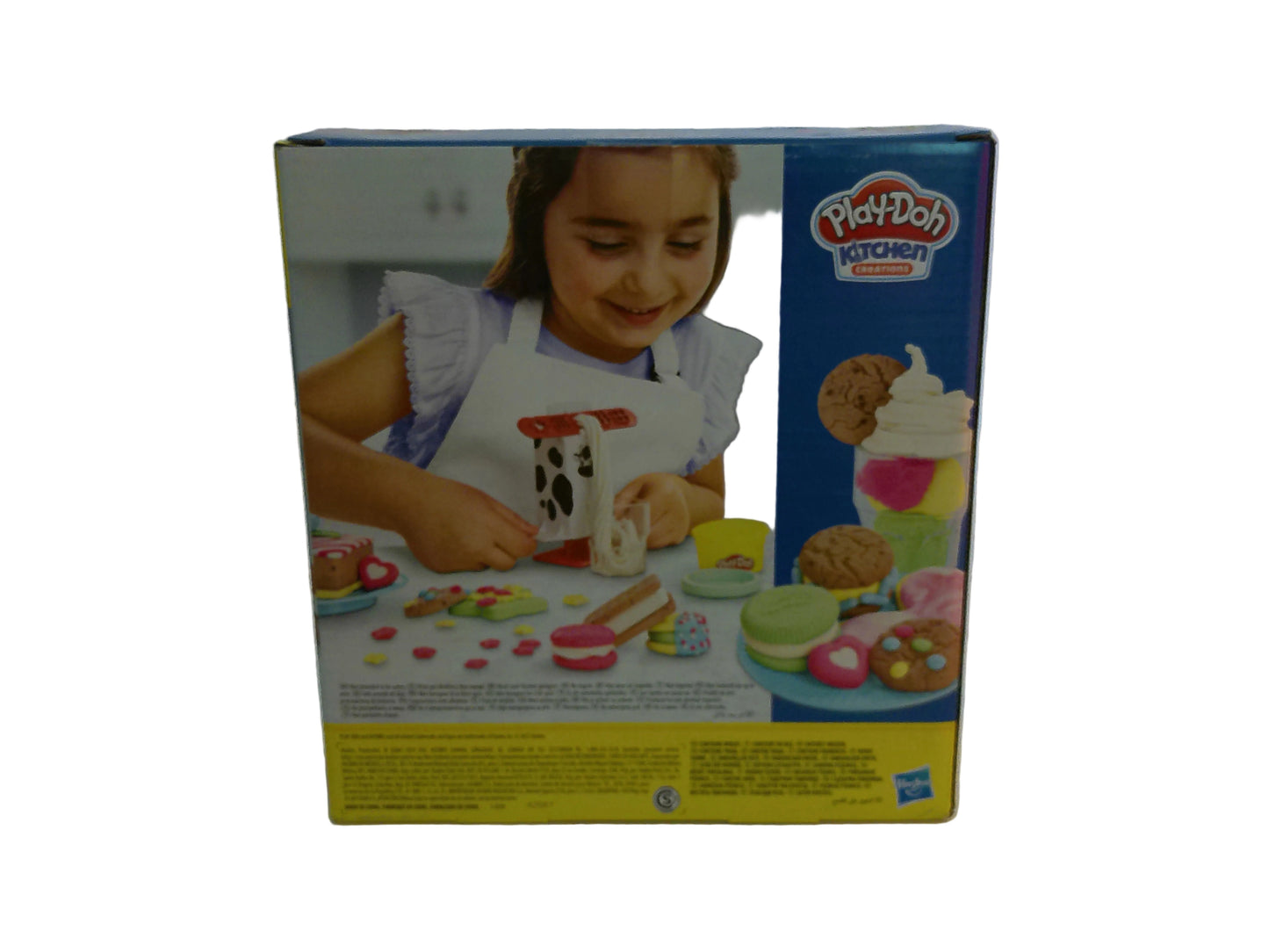 Hasbro Play-Doh Kitchen Creations – Knetspielzeug ab 3 Jahren (4 Varianten)
