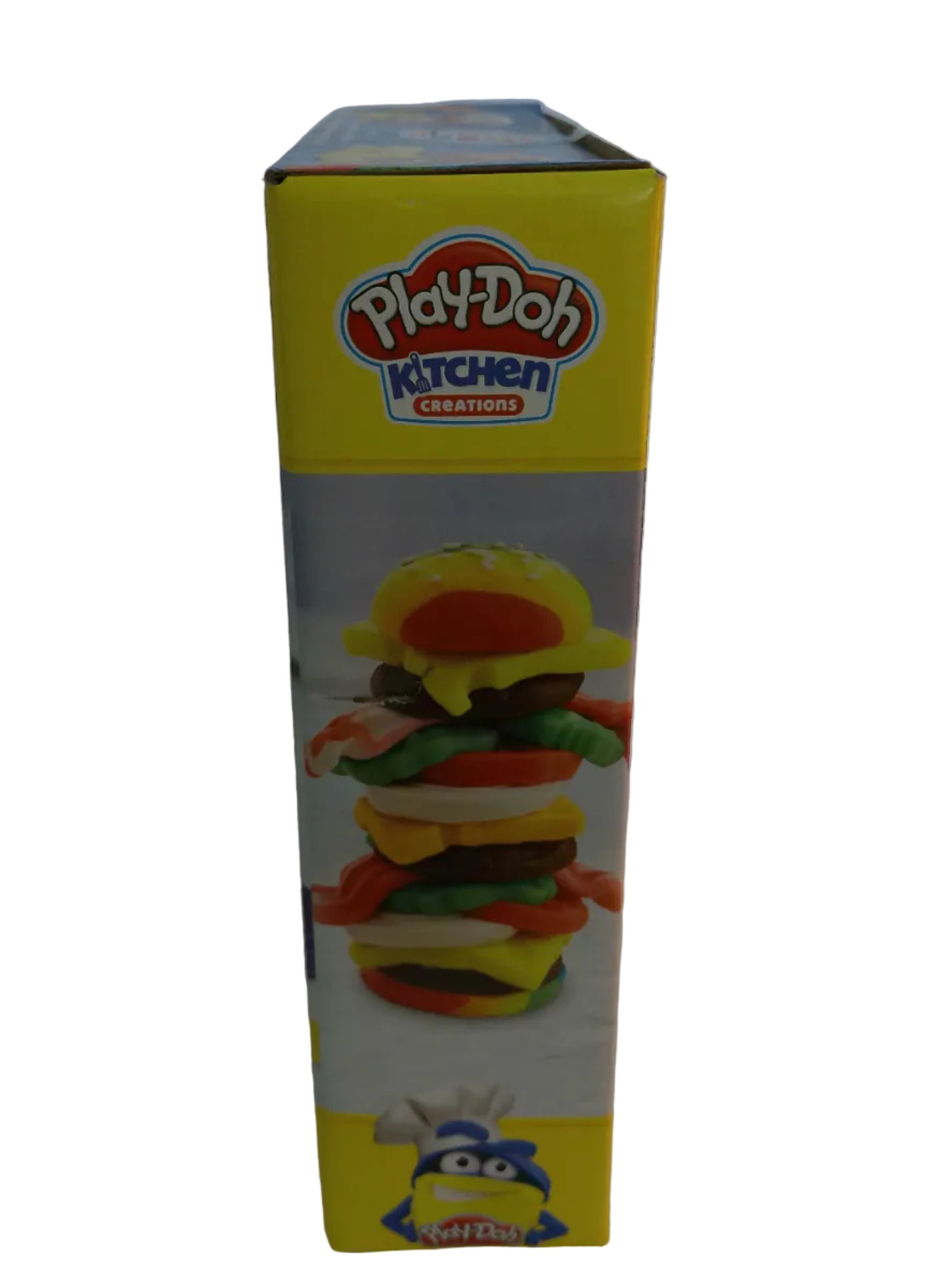 Hasbro Play-Doh Kitchen Creations – Knetspielzeug ab 3 Jahren (4 Varianten)