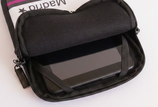 Safta Real Madrid Tablet Tasche passend für Tablet bis 7,9 Zoll SAF611457733