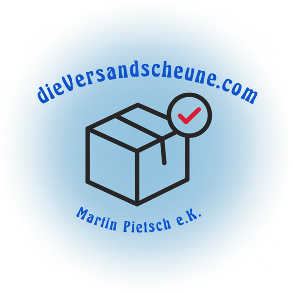 dieversandscheune.com