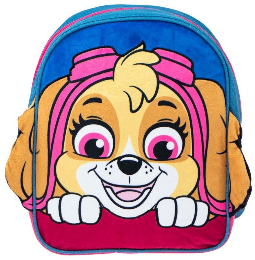 Kindergartenrucksack ca. 30 cm, 4 verschiedene Motive